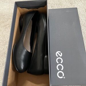 Ecco women’s Anine Ballerina